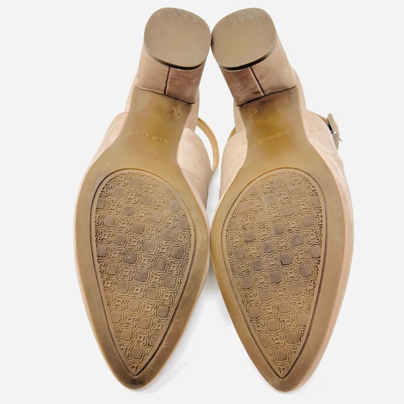 Vionic Roseville Plantar Fasciitis Insole with Built-in Arch Support Orthotic - Picture 11 of 11